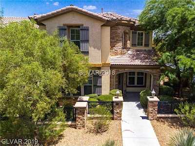 7572 Brisk Ocean Ave Las Vegas, NV 89178