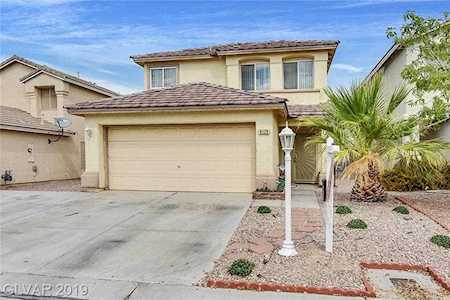 6126 Riflecrest Ave Las Vegas, NV 89156
