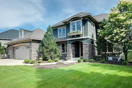 11539 Ashley Court Inver Grove Heights, MN 55077