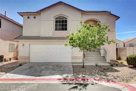 8120 Harbor Grey Ct Las Vegas, NV 89143