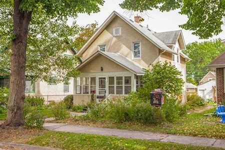 3509 25th Avenue S Minneapolis, MN 55406