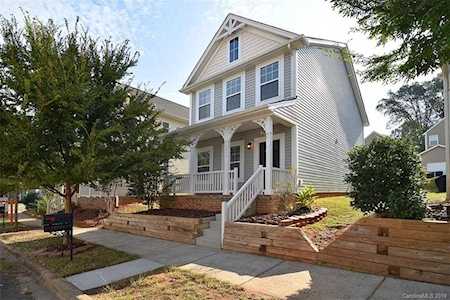 11511 Mcdunkeld Dr Huntersville, NC 28078