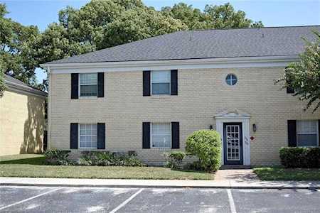 231 Lewfield Circle #231 Winter Park, FL 32792
