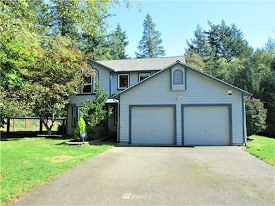 13315 135th Ave NW Gig Harbor, WA 98329
