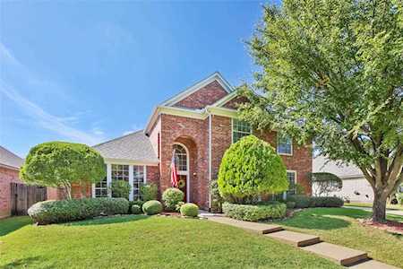 1622 Cat Mountain Trail Keller, TX 76248