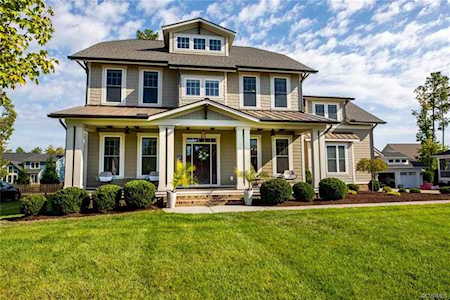 16412 Lambourne Rd Midlothian, VA 23112