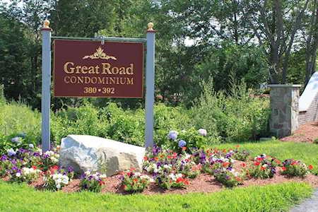 392 Great Road #B203 Acton, MA 01720
