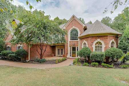 6116 Scottscraig Cv Bartlett, TN 38135