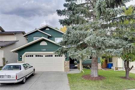 149 Sunhaven Close SE Calgary, AB T2X 2W2