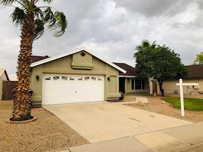 17521 N 85th Lane Peoria, AZ 85382