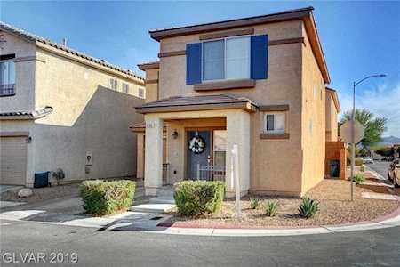 6785 Nickel Mine Ave Las Vegas, NV 89122