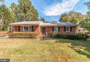 7200 Masonville Dr Annandale, VA 22003