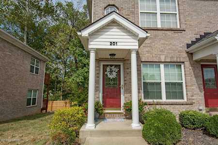 6005 Wooded Creek Dr #201 Louisville, KY 40291