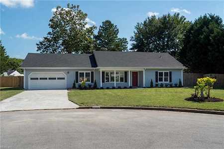 1204 Moorefield Ct Virginia Beach, VA 23454