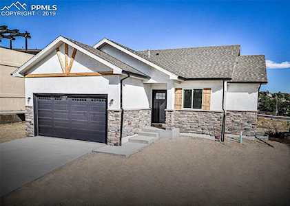 4720 Farmingdale Drive Colorado Springs, CO 80918