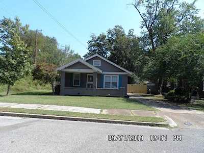 674 Dickinson St Memphis, TN 38107