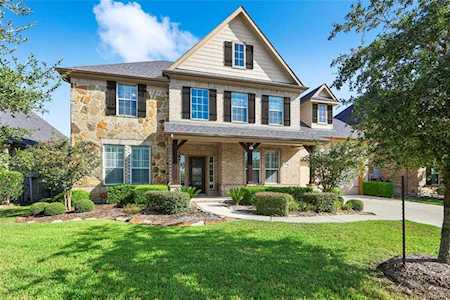 8153 Tranquil Lake Way Conroe, TX 77385