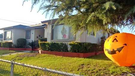 14501 San Jose Street Mission Hills (San Fernando), CA 91345