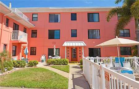 6800 Sunset Way #1006 St Pete Beach, FL 33706