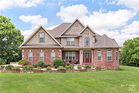 10925 Northfork DR Gravette, AR 72736