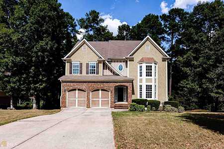 3016 Norwell Ct Locust Grove, GA 30248