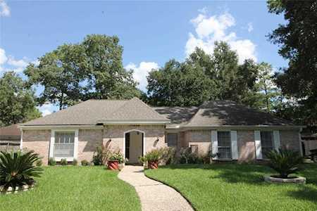 17606 Sorrel Ridge Dr Spring, TX 77388
