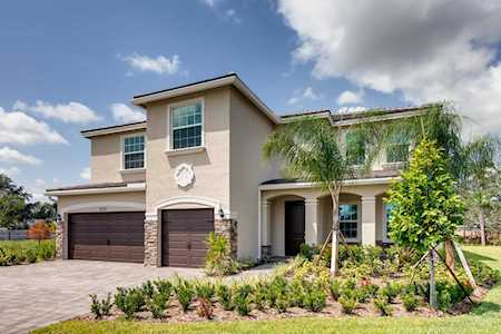 2521 SW Berry Park Circle Palm City, FL 34990
