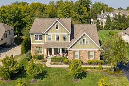 4170 Bidle Court Dublin, OH 43016