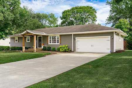 3687 Braidwood Drive Hilliard, OH 43026