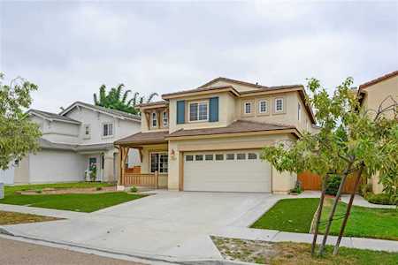 1729 Valley Bend St Chula Vista, CA 91913
