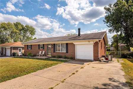 409 Mills Lane New Albany, IN 47150