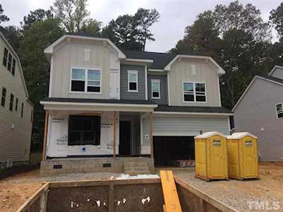 7301 Villoria Lane #34 Raleigh, NC 27617