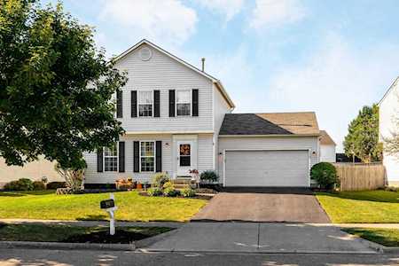 5023 Hilliard Green Drive Hilliard, OH 43026