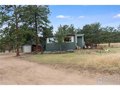 559 S Saint Vrain Ave Estes Park, CO 80517