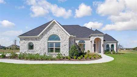 5409 Cheyenne Drive Parker, TX 75002