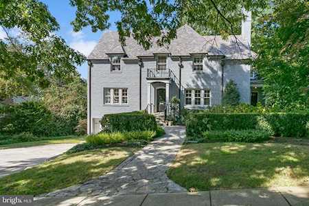 5053 Sedgwick St NW Washington, DC 20016