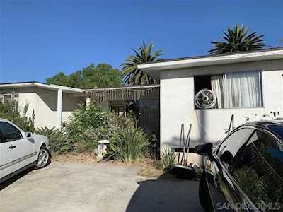 1259 Klauber Ave #A San Diego, CA 92114