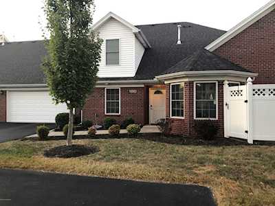 10503 Ledgelawn Springs Ct Louisville, KY 40291