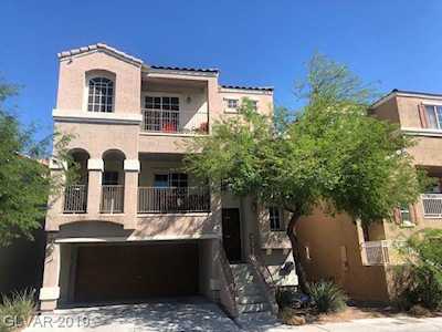 10618 Gibbous Moon Dr Las Vegas, NV 89129