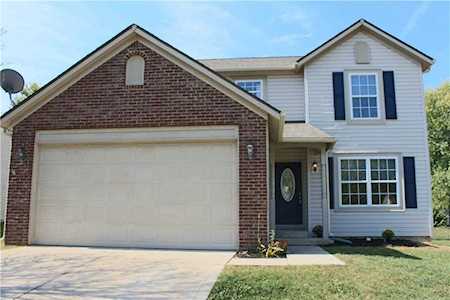 526 Paddlebrook Drive Danville, IN 46122