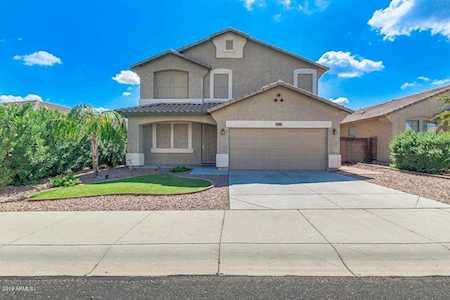11743 W Donald Drive Sun City, AZ 85373