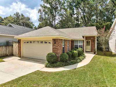 1580 China Grove Trail Tallahassee, FL 32301