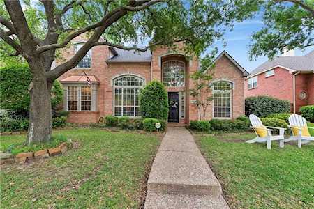 1025 Cherrywood Trail Coppell, TX 75019