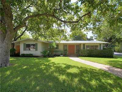2715 Richcreek Rd Austin, TX 78757