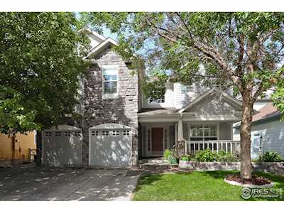 4428 Bella Vista Dr Longmont, CO 80503