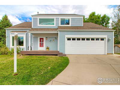 893 Welsh Ct Louisville, CO 80027