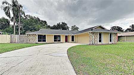 4217 Ilene Court Orlando, FL 32806