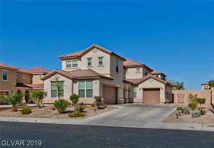 5849 Tamarack Lodge Ln North Las Vegas, NV 89081