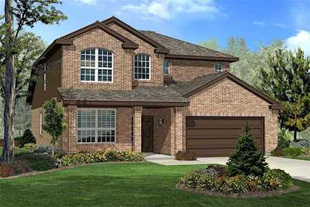 9400 BLAINE Drive Fort Worth, TX 76177