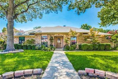 6706 Winding Rose Trail Dallas, TX 75252